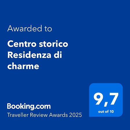 Centro Storico Residenza Di Charme Apartamento Rimini Exterior foto