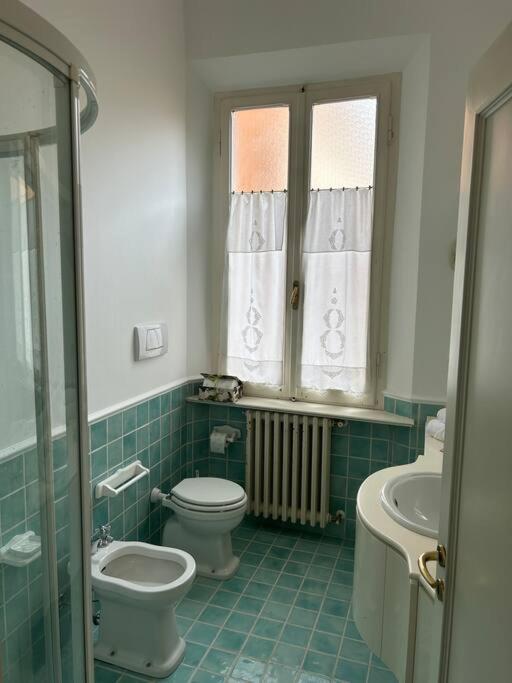 Centro Storico Residenza Di Charme Apartamento Rimini Exterior foto