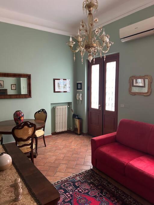 Centro Storico Residenza Di Charme Apartamento Rimini Exterior foto