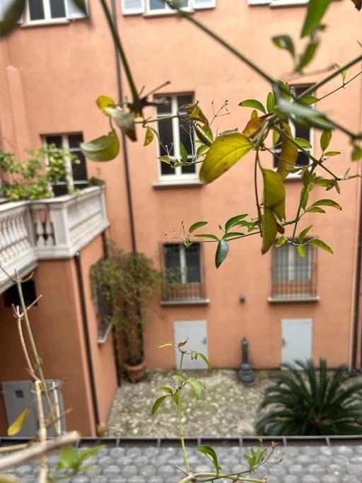 Centro Storico Residenza Di Charme Apartamento Rimini Exterior foto